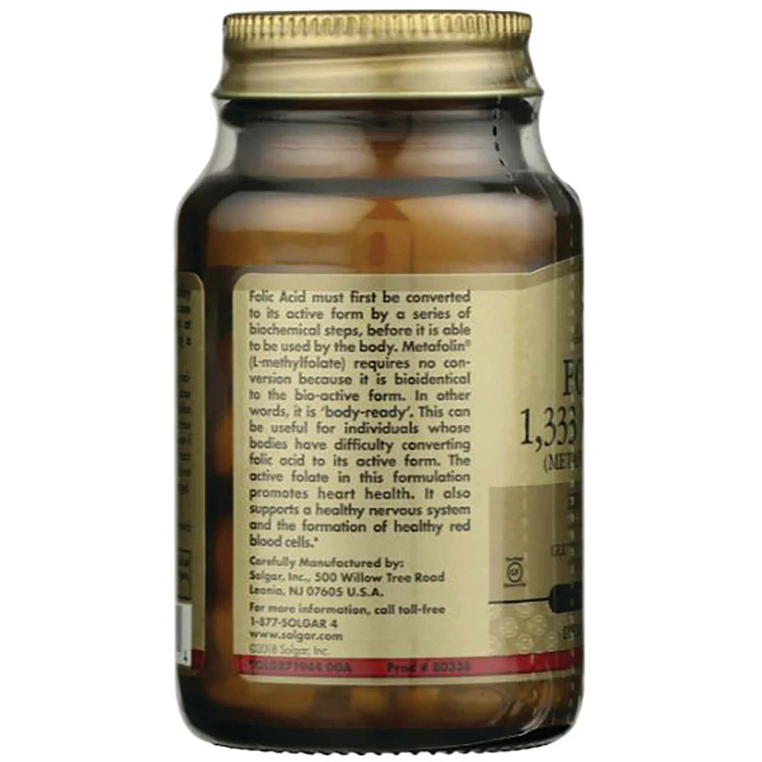 Folate - Image 4