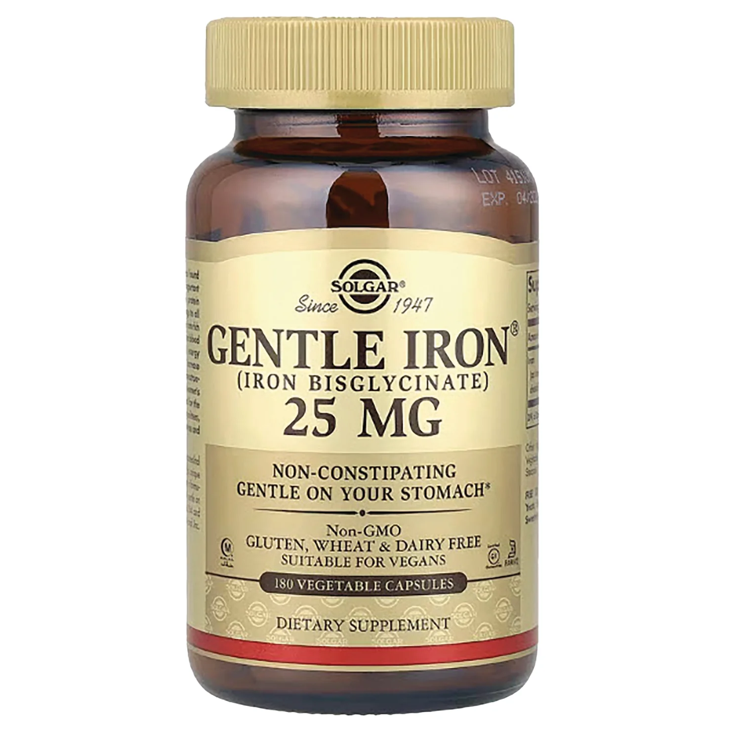 Gentle Iron - Image 2