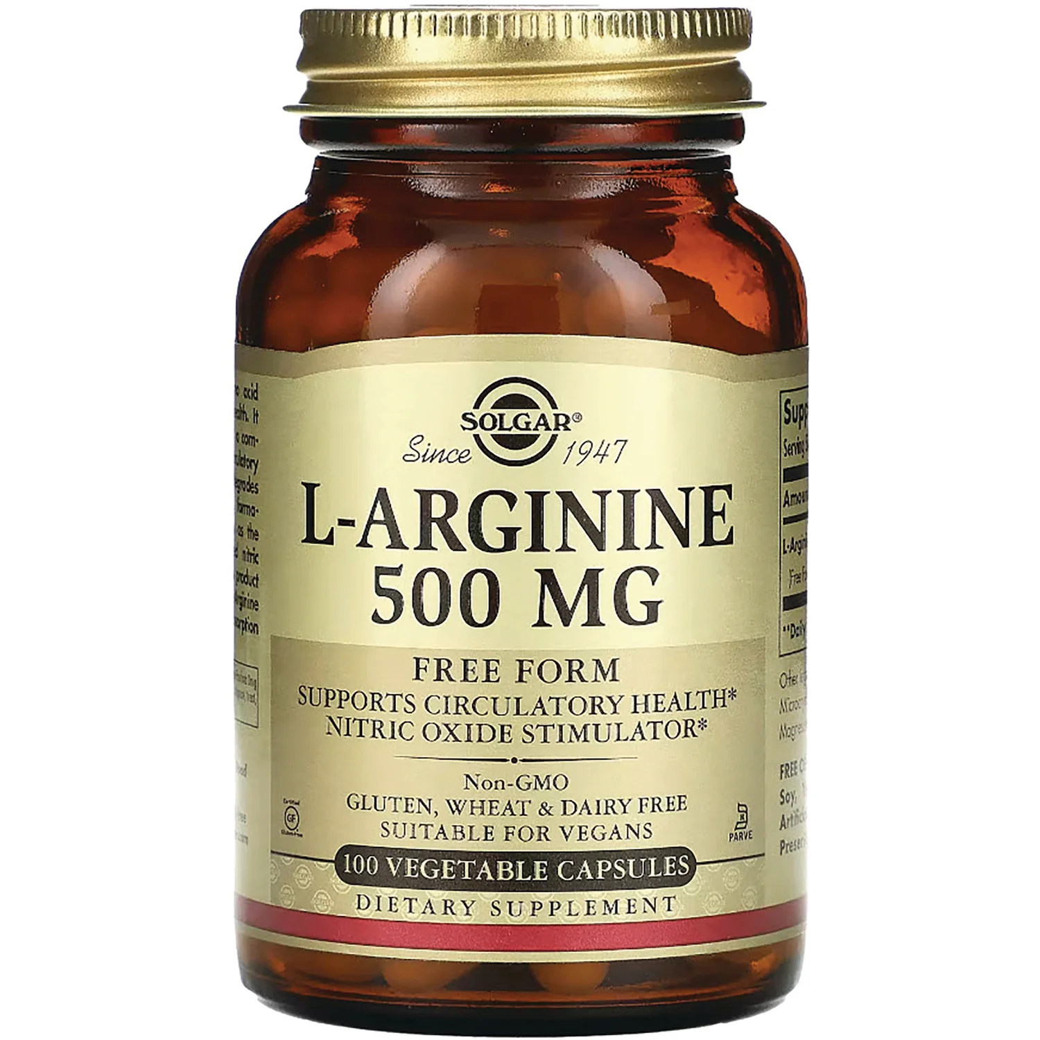 L-Arginine