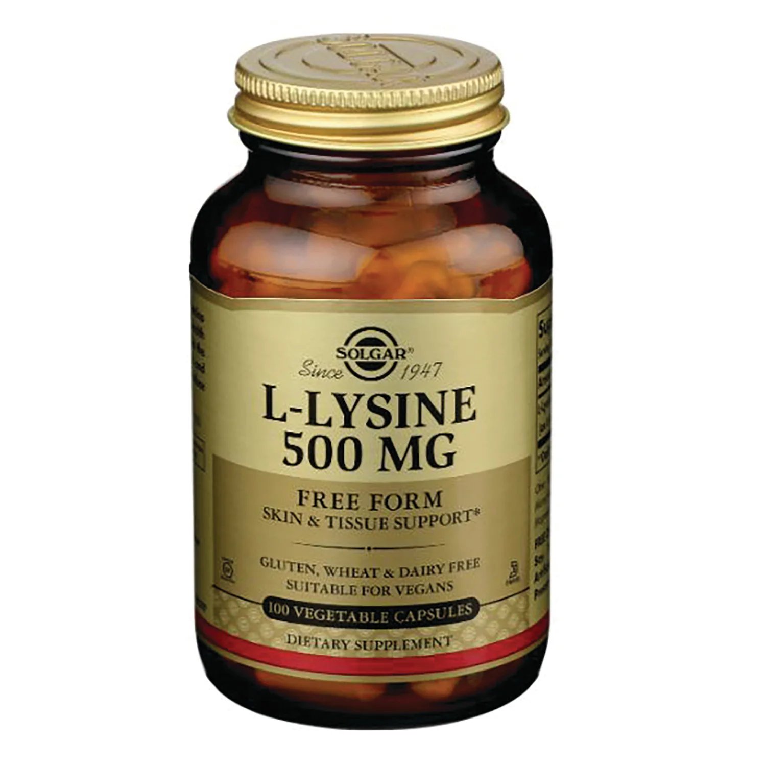 L-Lysine
