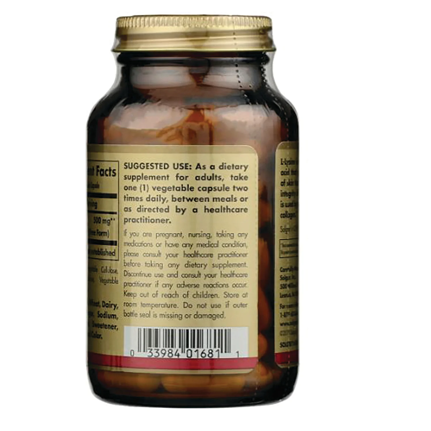 L-Lysine - Image 3
