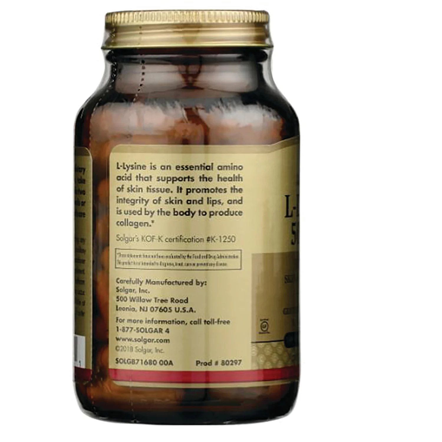 L-Lysine - Image 4