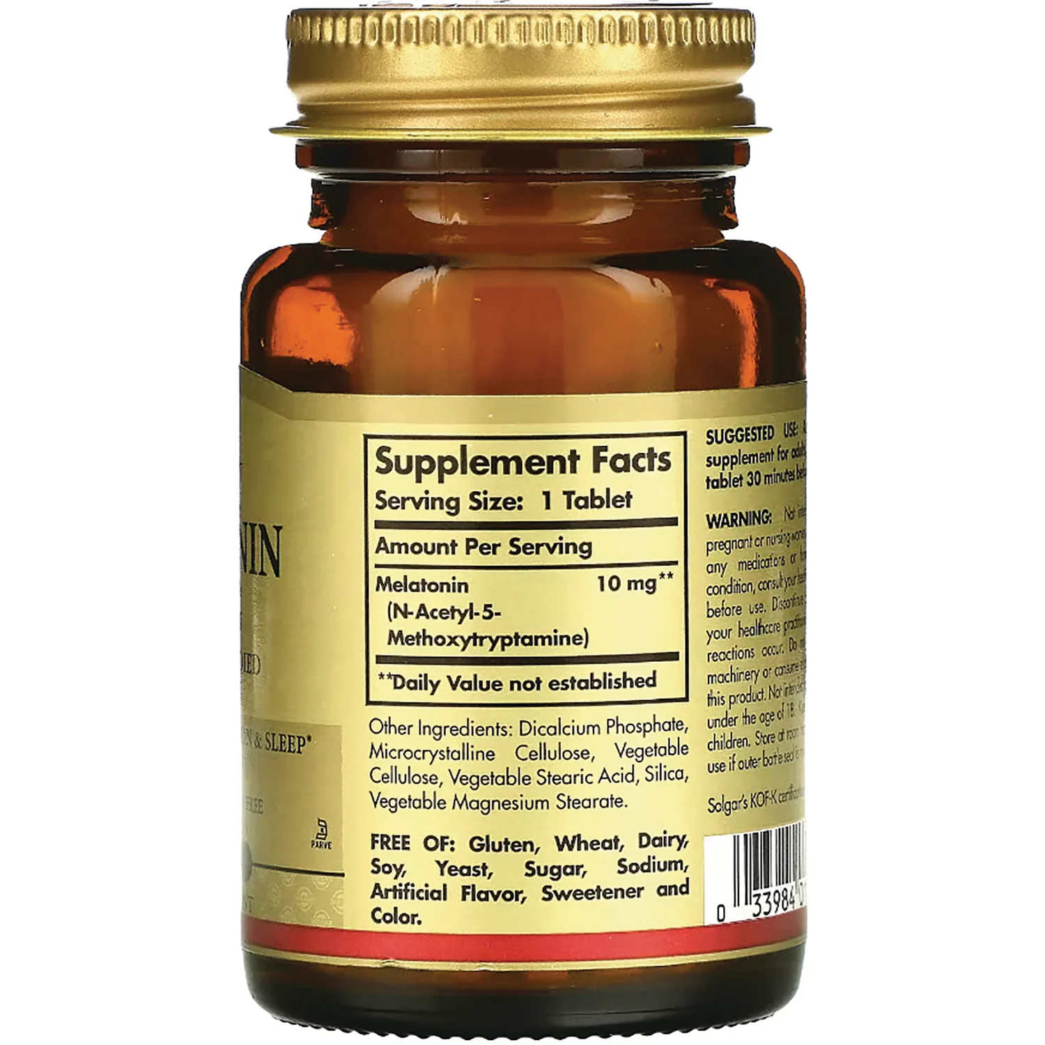 Melatonin - Image 2