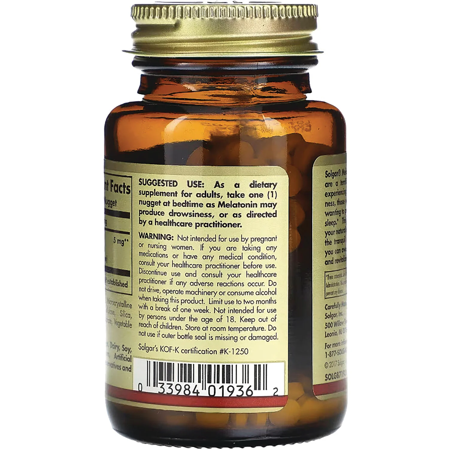 Melatonin - Image 3