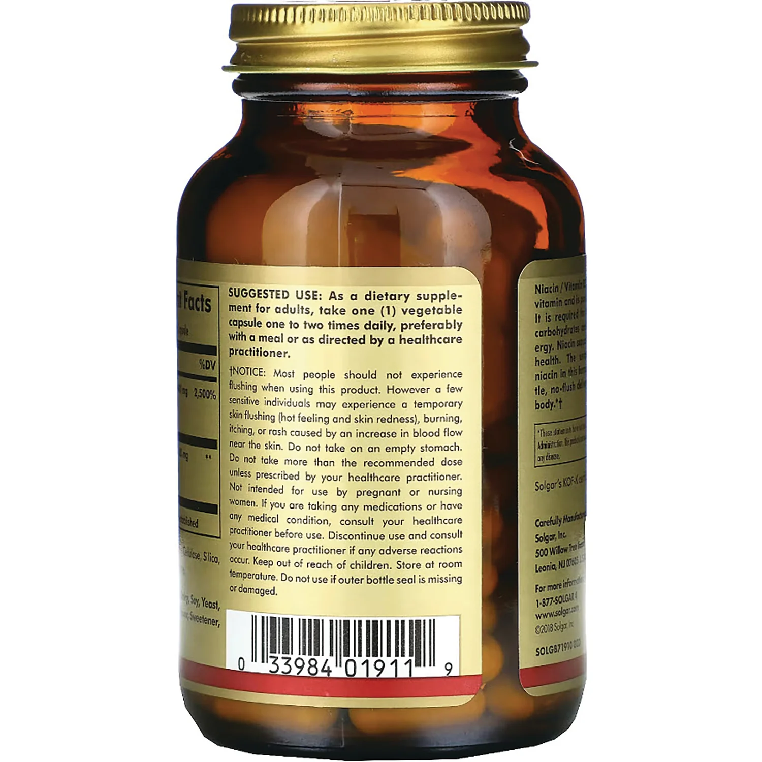 No-Flush Niacin - Image 3