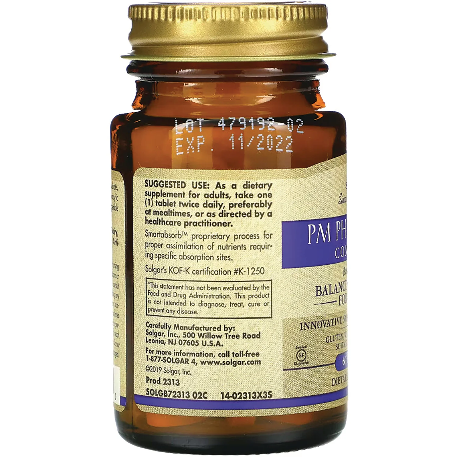 PM PhytoGen Complex - Image 4