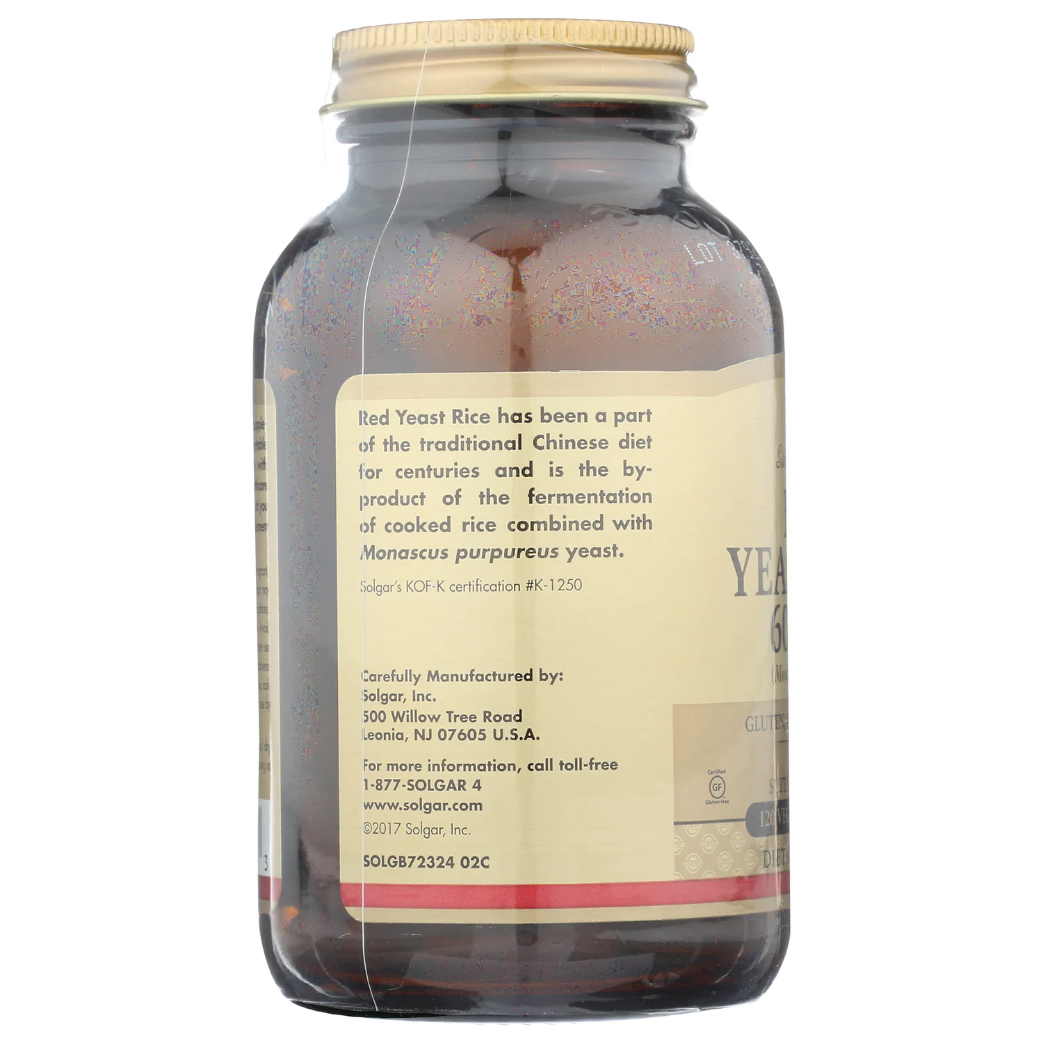 Red Yeast Rice - Image 4
