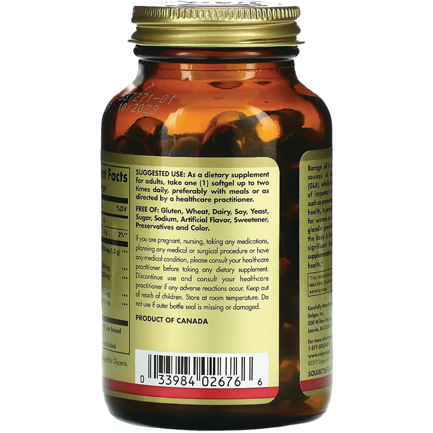 Super GLA - Image 3