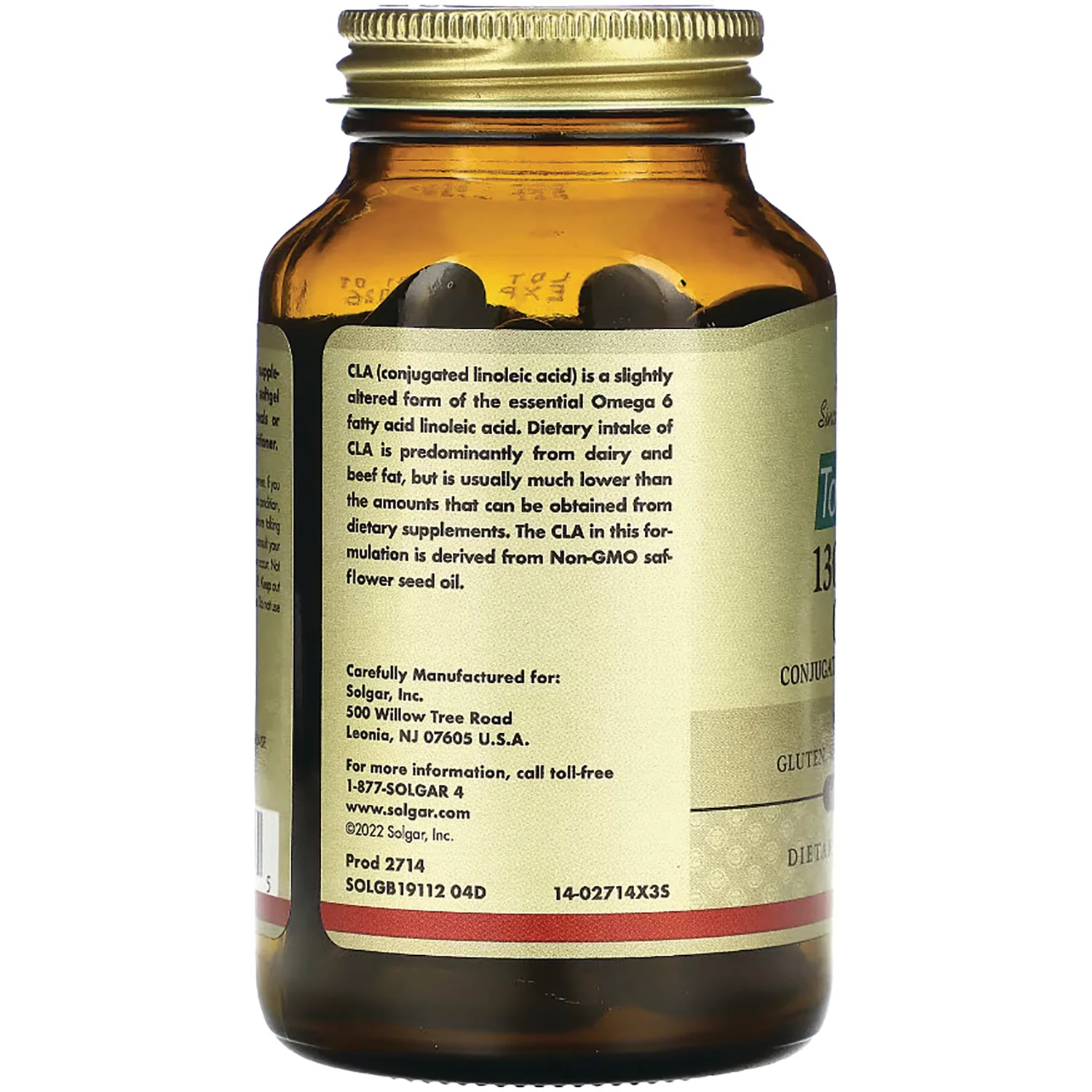 Tonalin CLA - Image 4