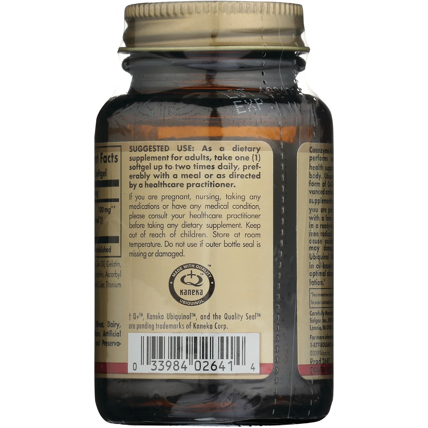 Ubiquinol - Image 3