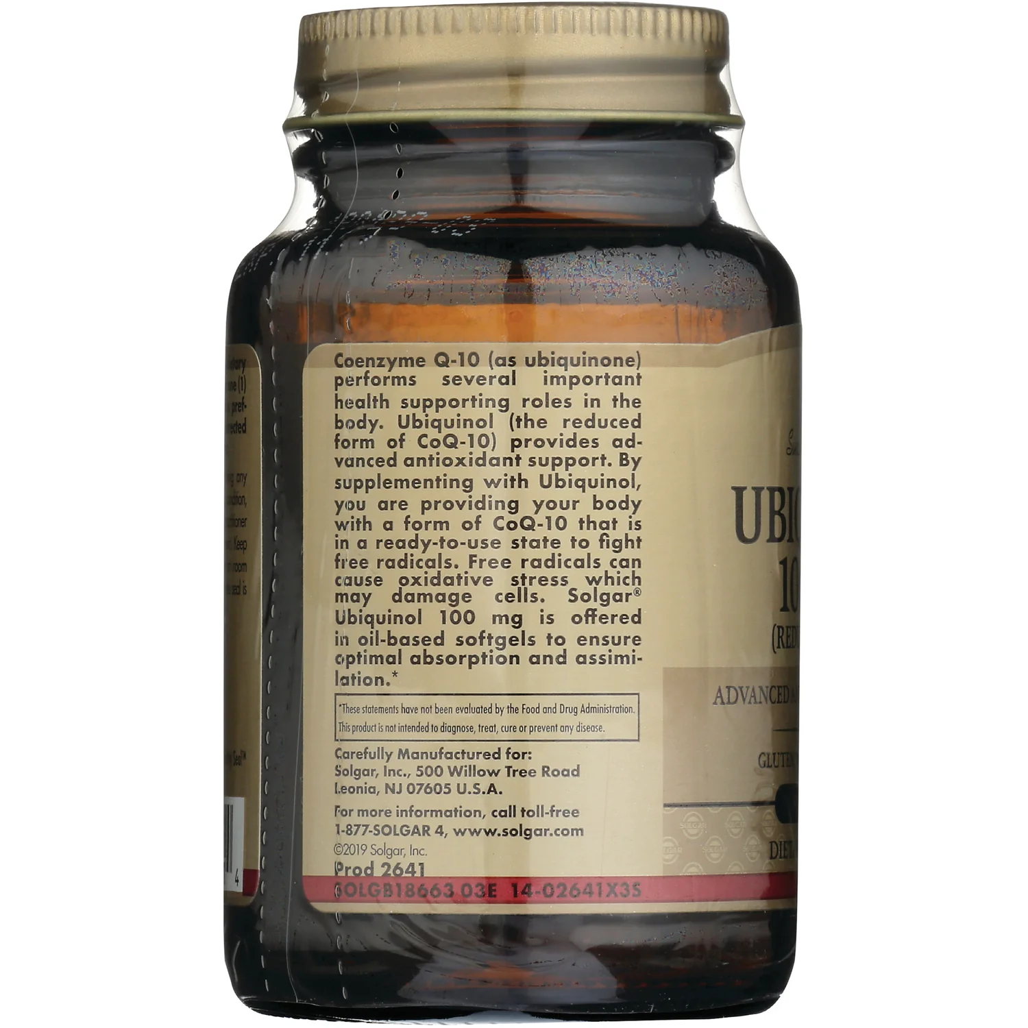 Ubiquinol - Image 4