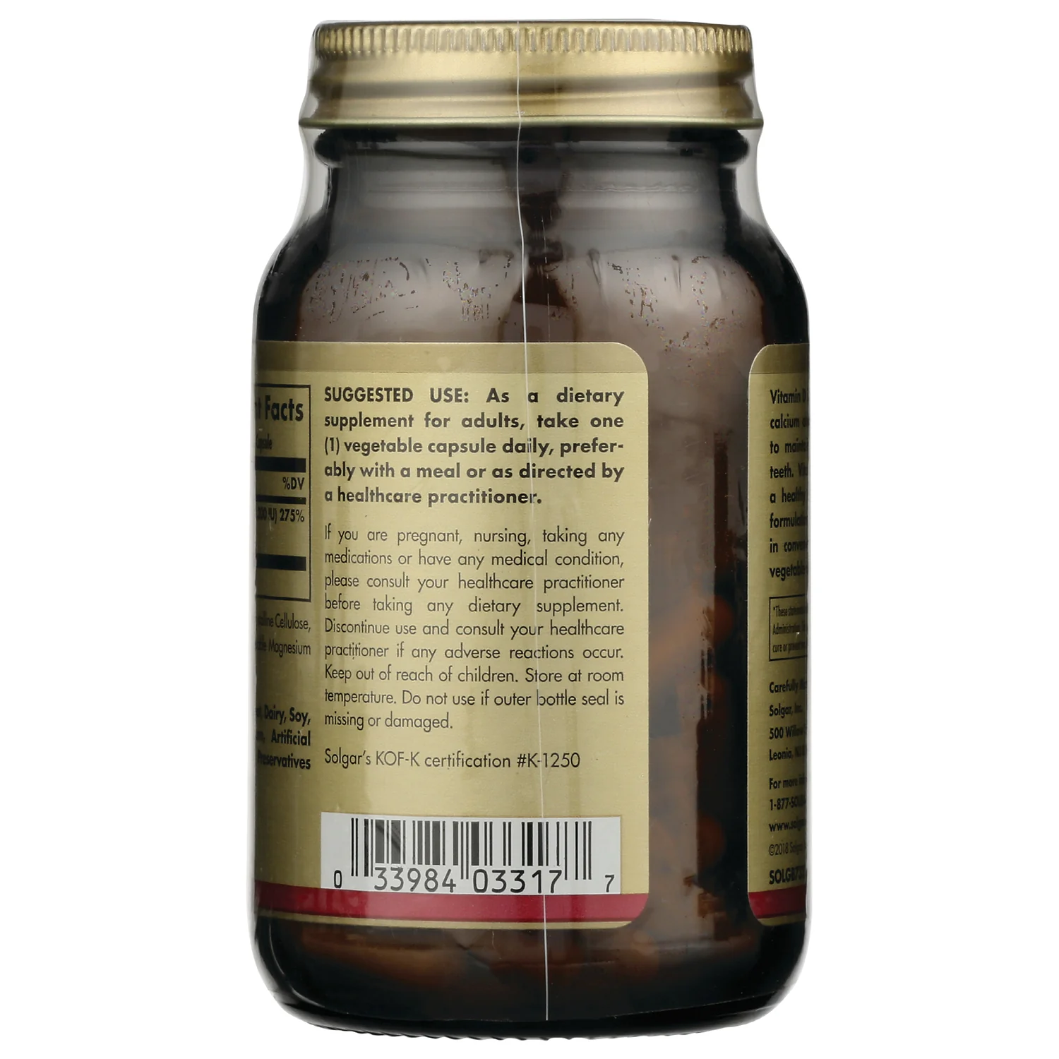 Vitamin D3 - Image 3