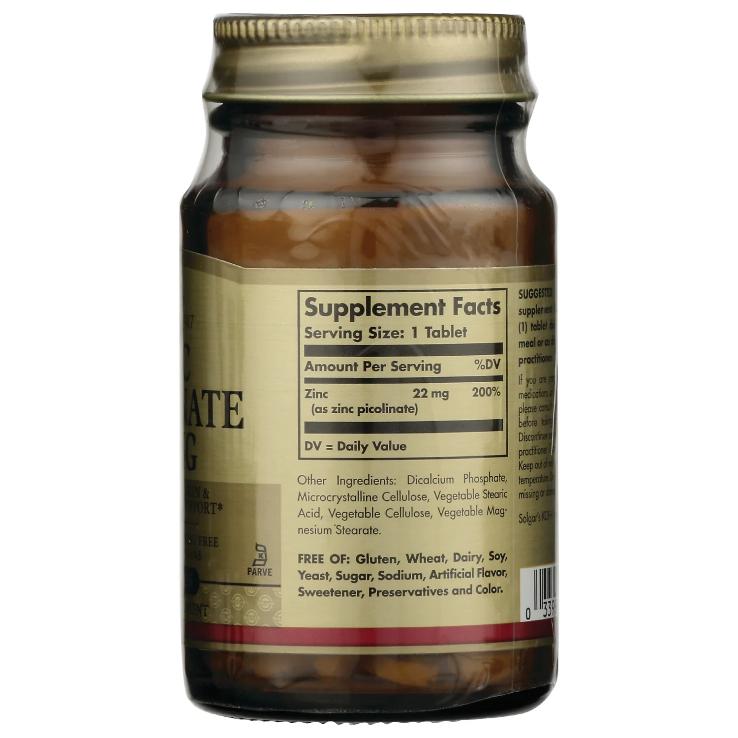 Zinc Picolinate - Image 2