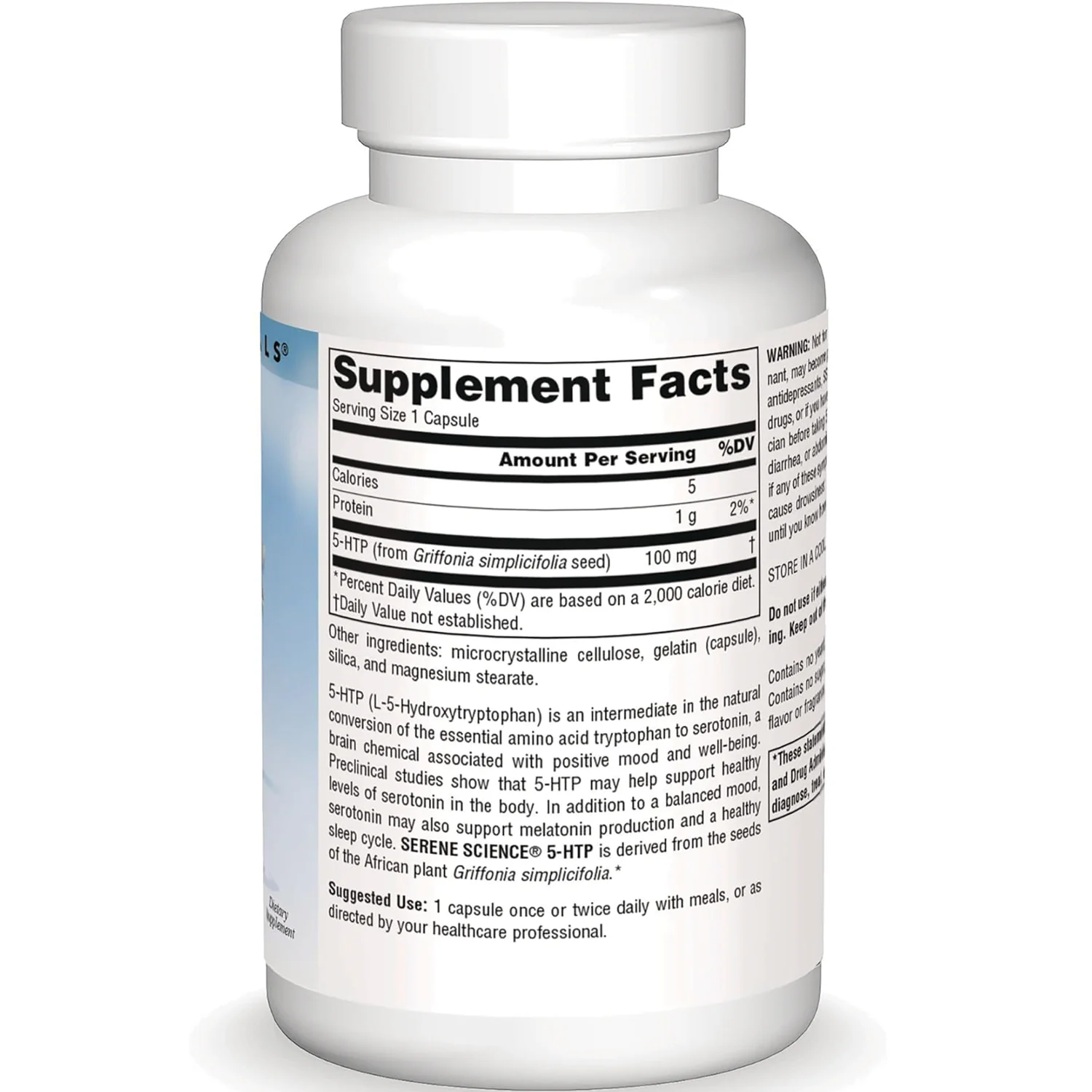 5-HTP - Image 2