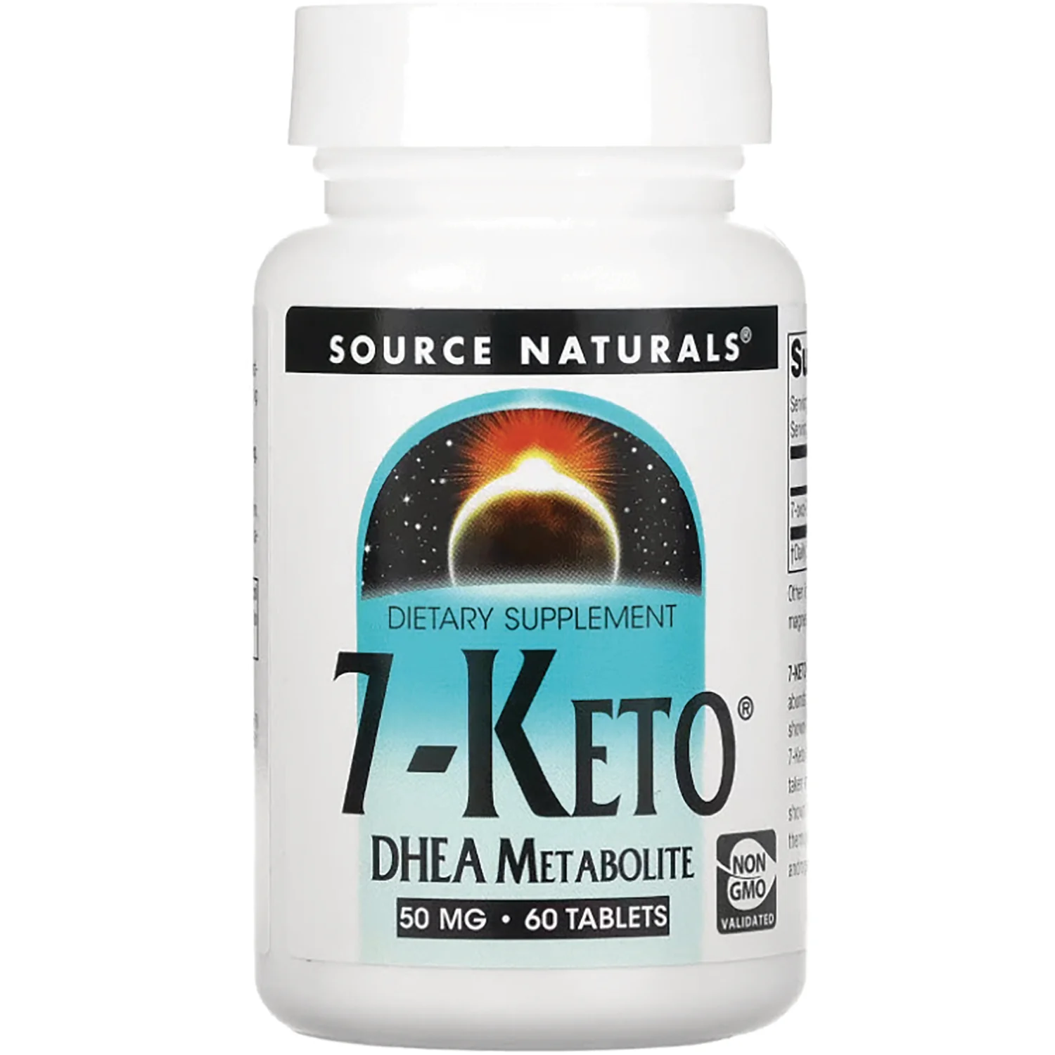 7-Keto