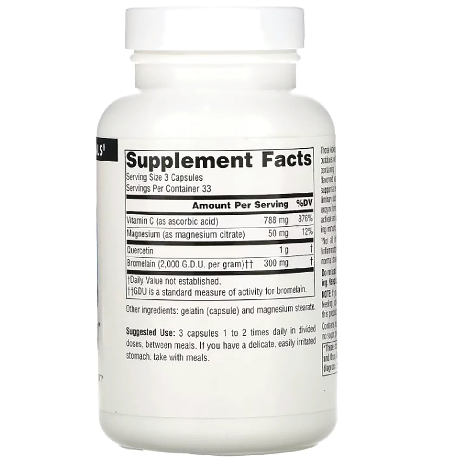 Activated Quercetin - Image 2