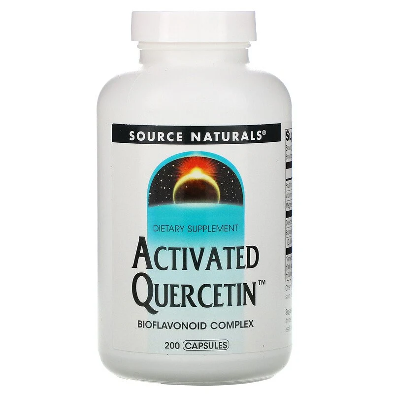 Activated Quercetin - Image 2