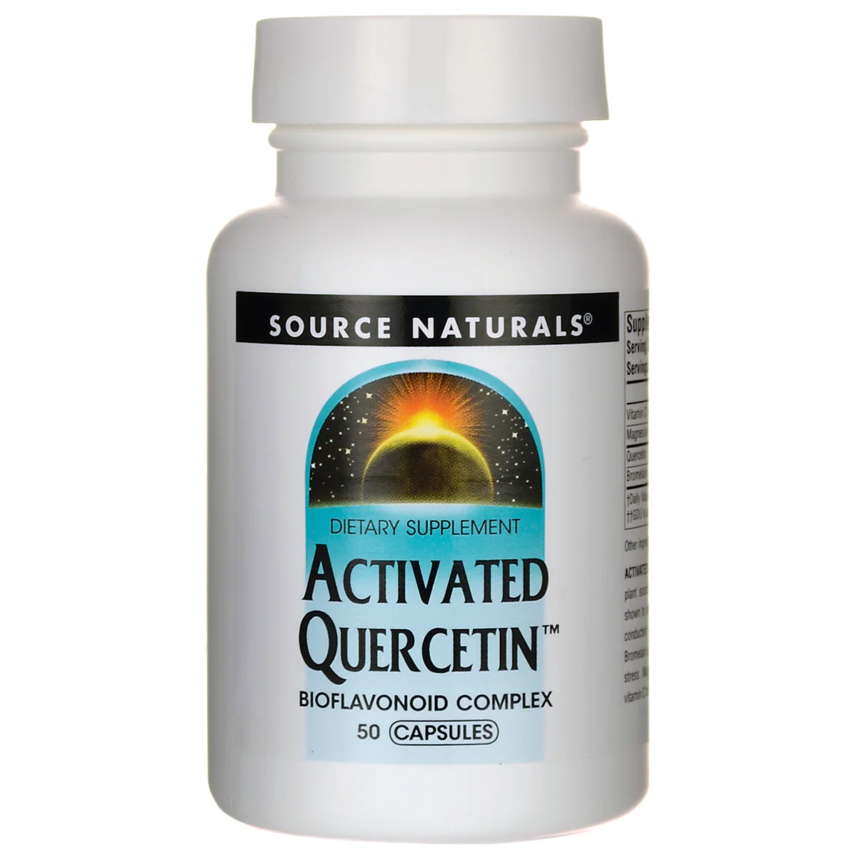 Activated Quercetin - Image 3