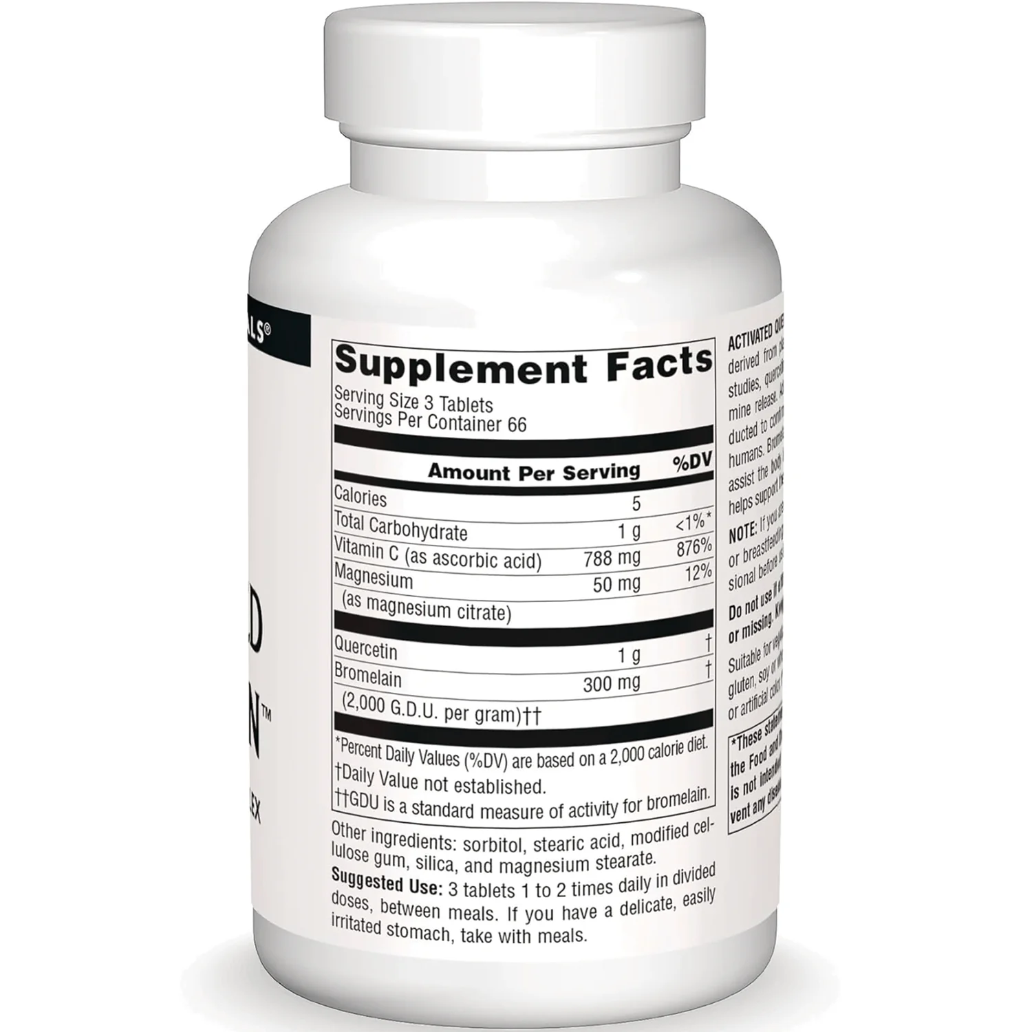 Activated Quercetin - Image 2