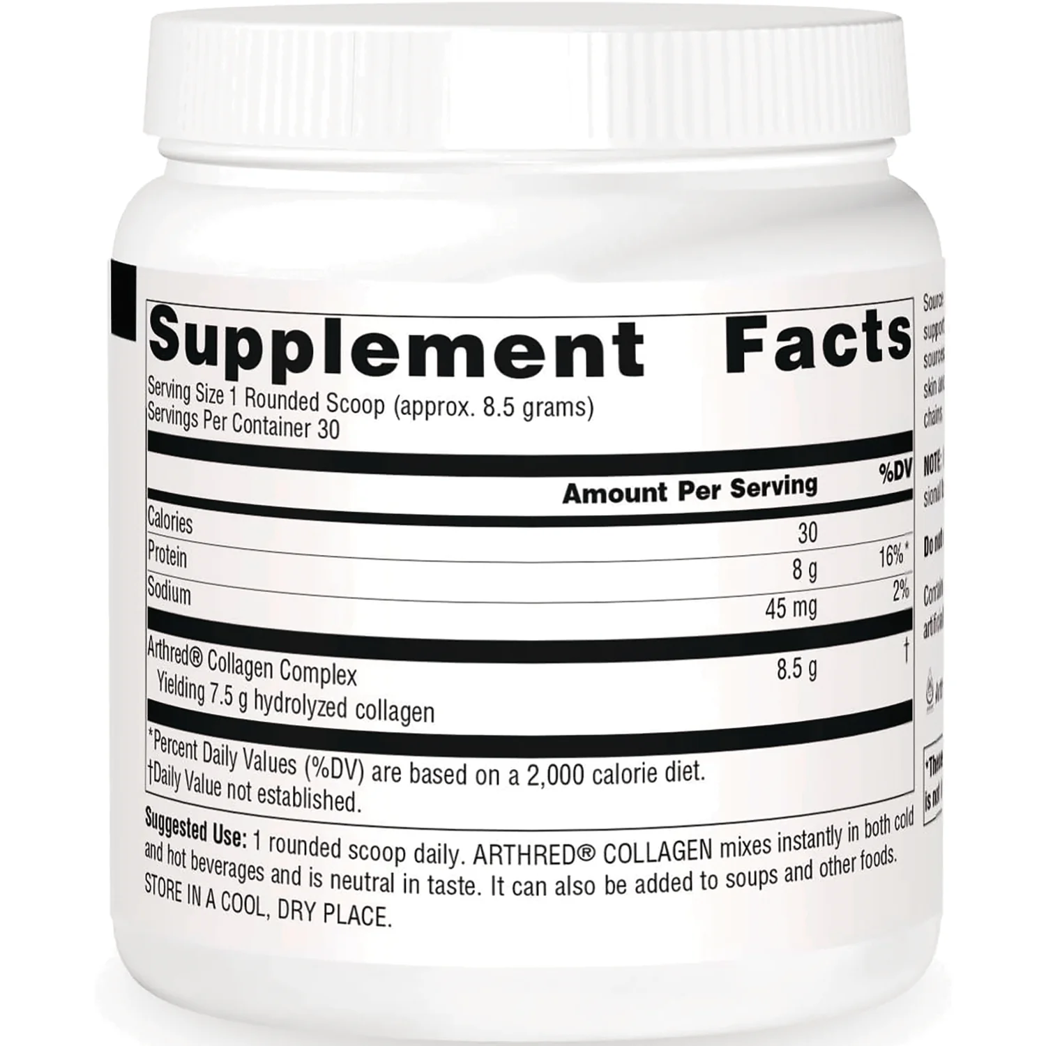 Arthred Collagen - Image 2
