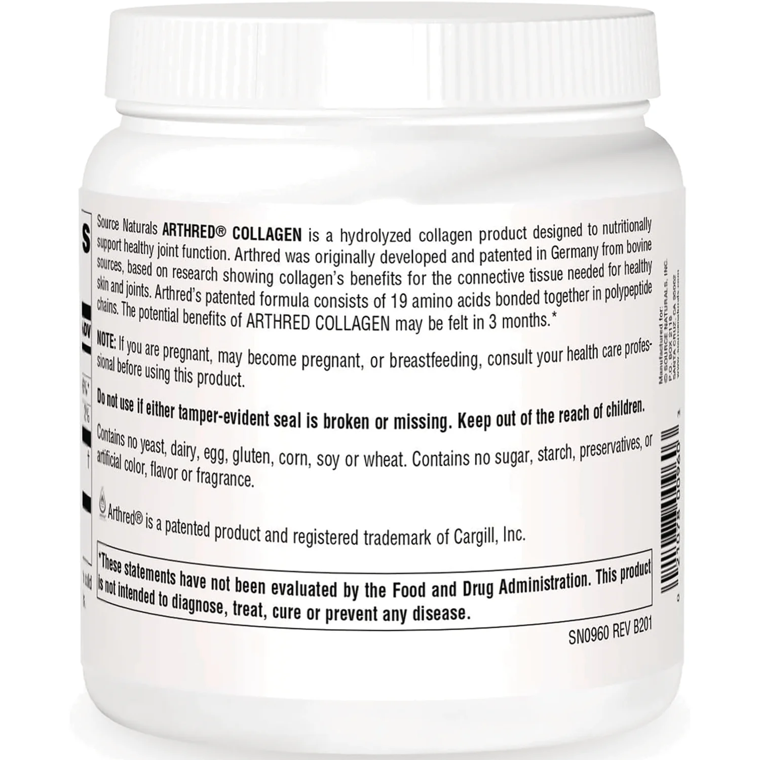 Arthred Collagen - Image 3