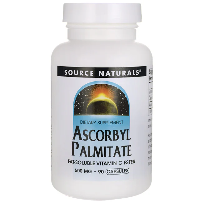 Ascorbyl Palmitate