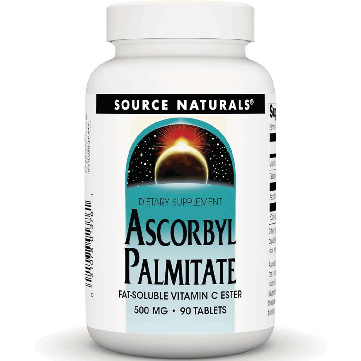 Ascorbyl Palmitate