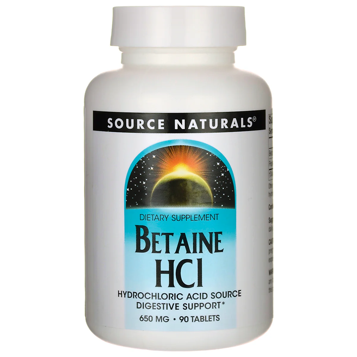 Betaine HCl - Image 2