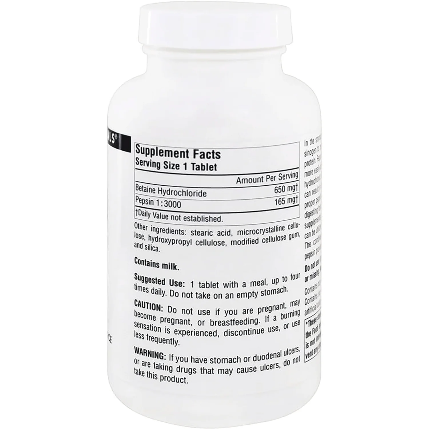 Betaine HCl - Image 2