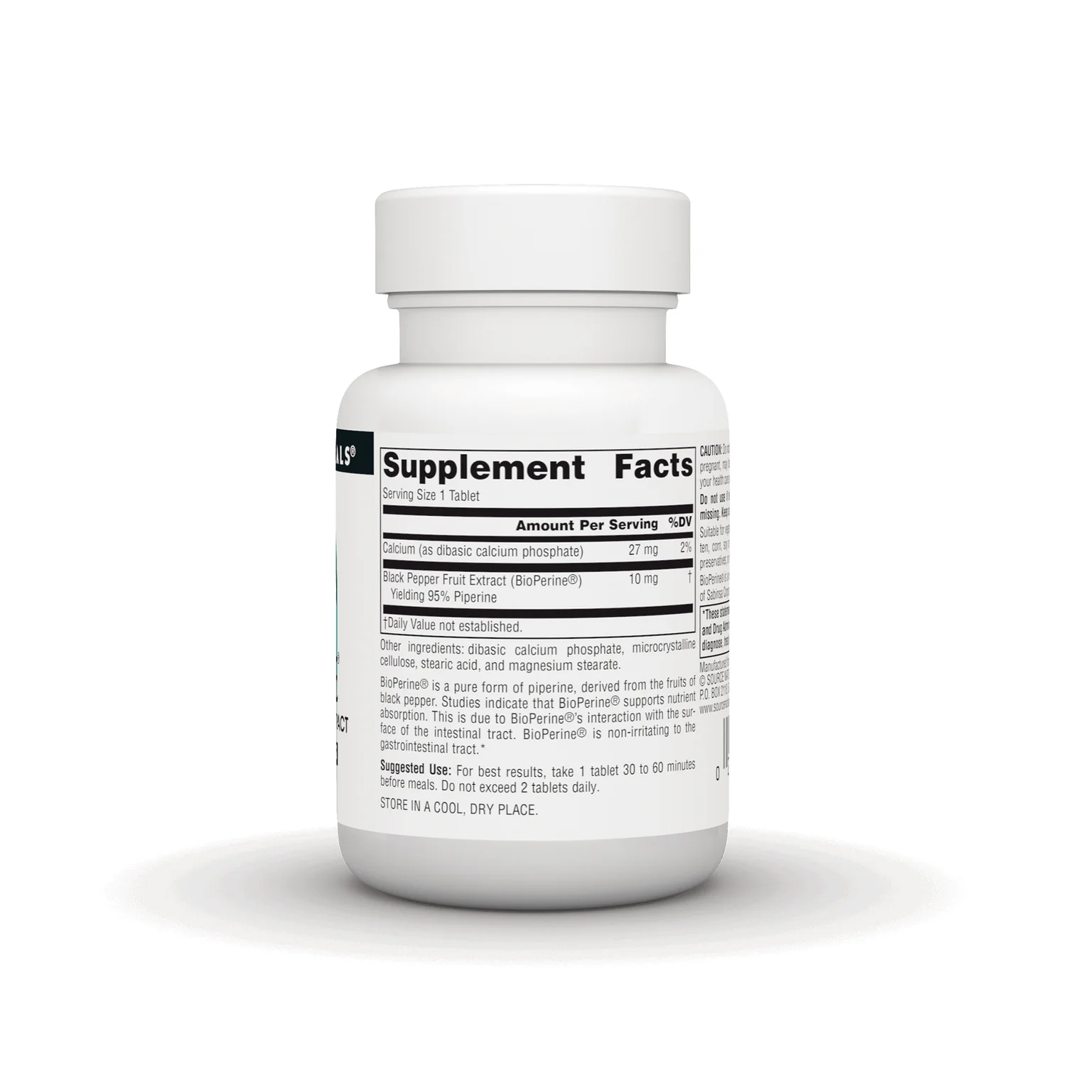 BioPerine - Image 2
