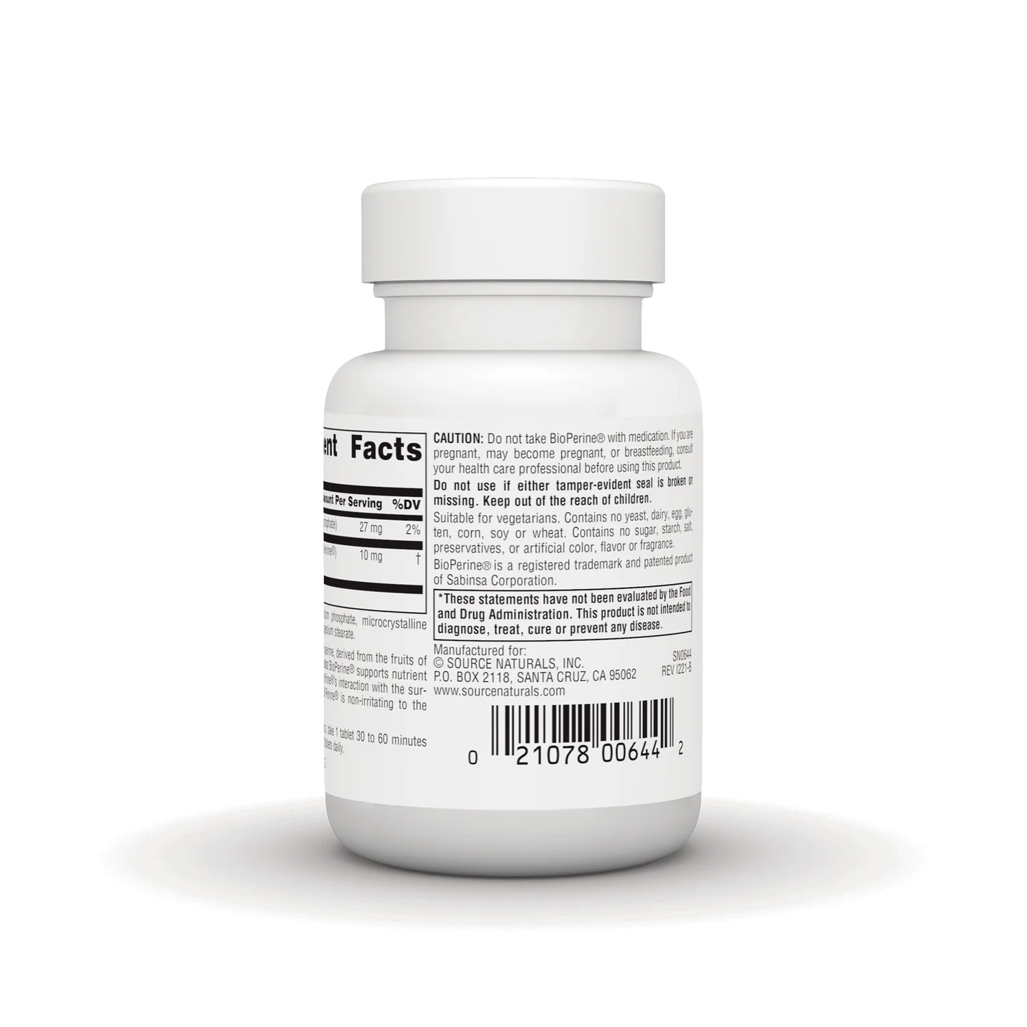 BioPerine - Image 3