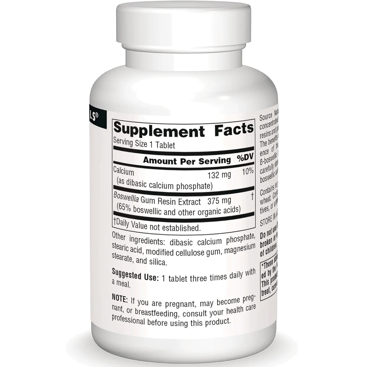 Boswellia Extract - Image 2