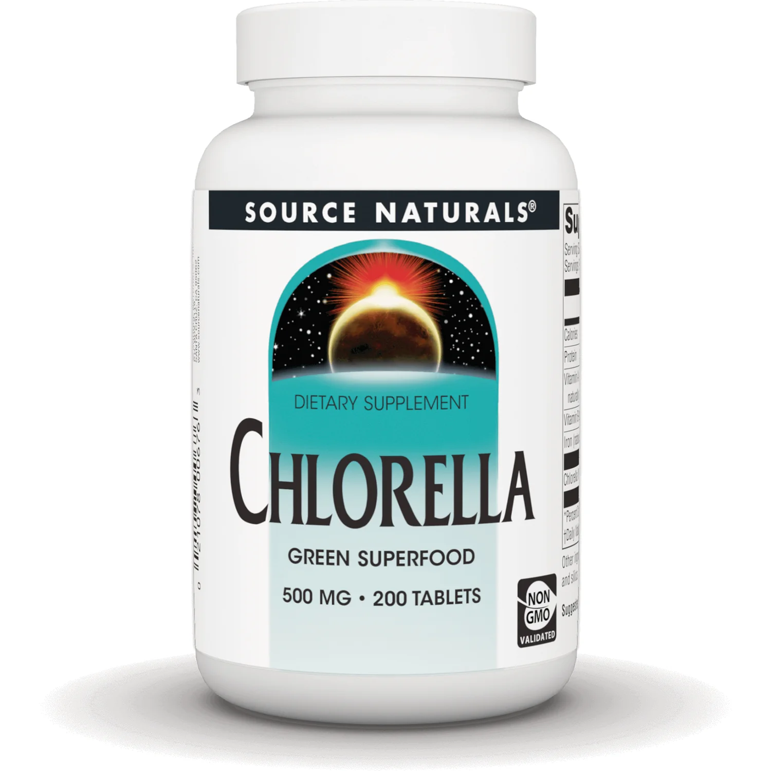 Chlorella
