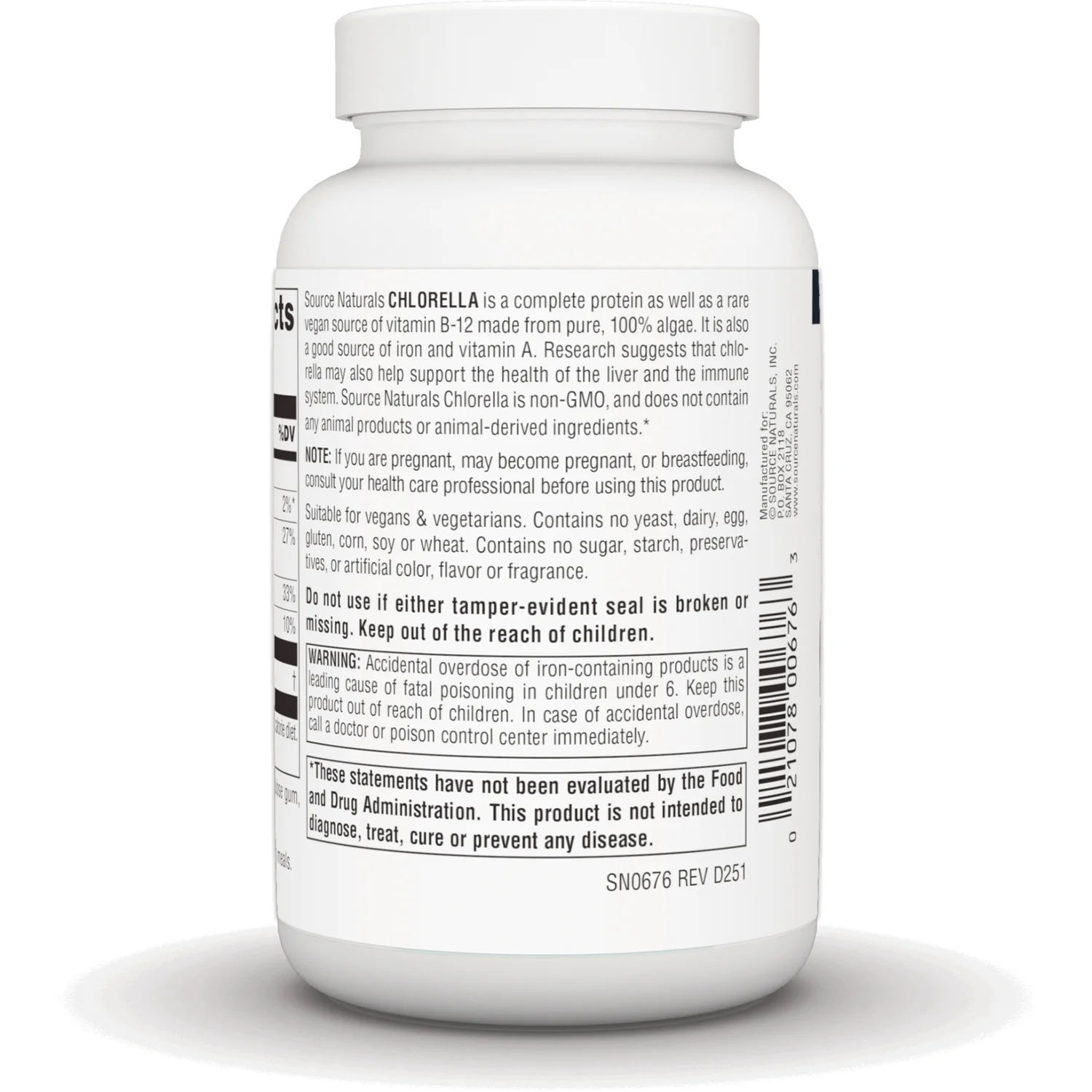 Chlorella - Image 3
