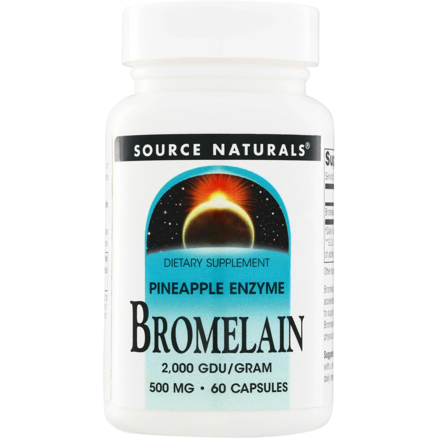 Bromelain