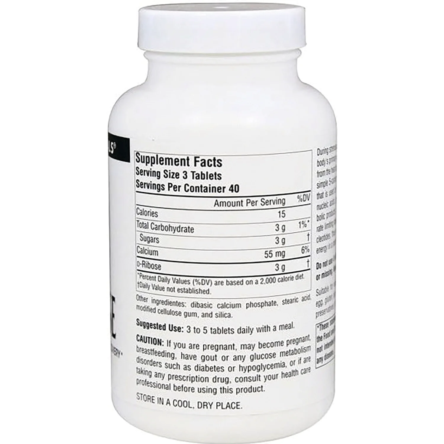 D-Ribose - Image 2