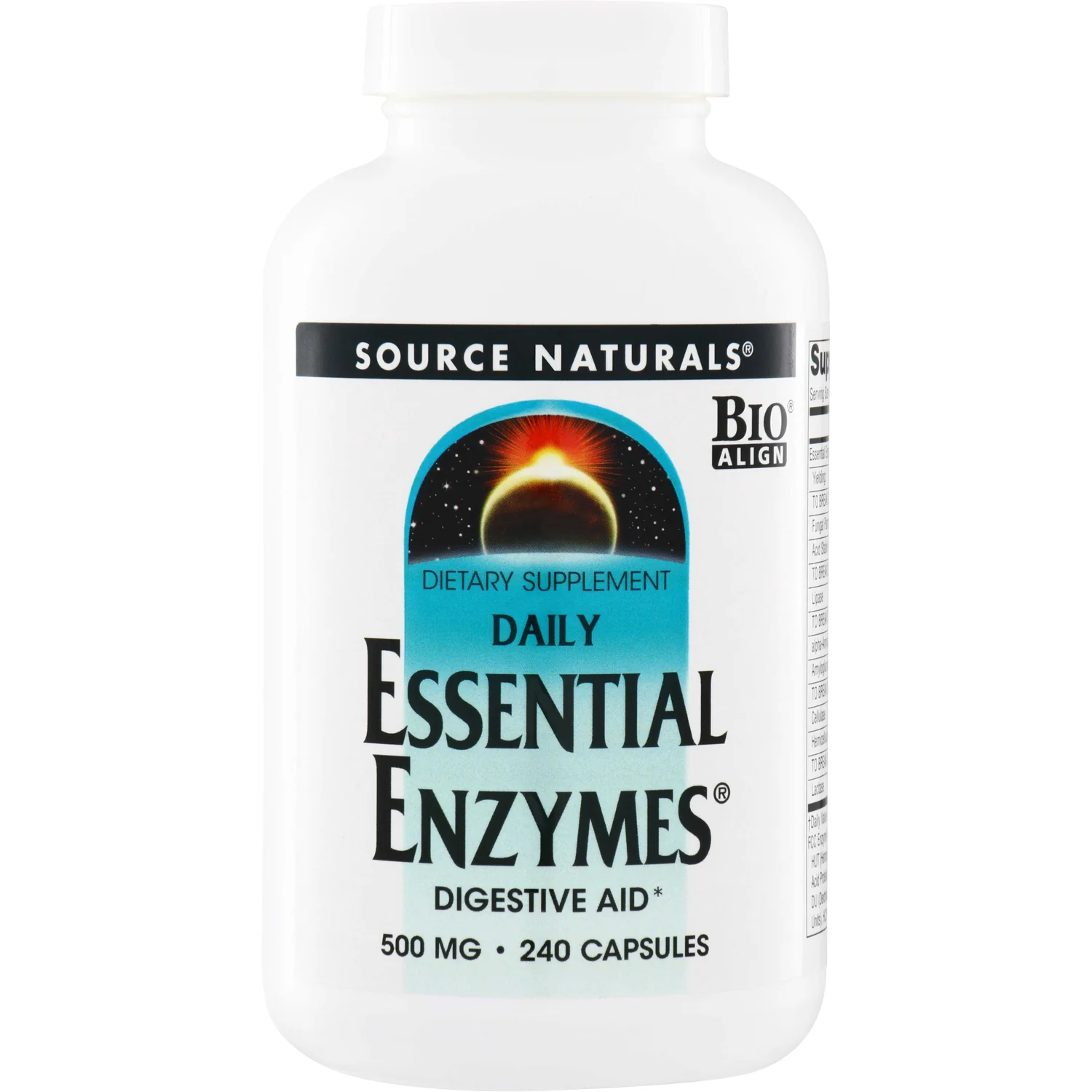 Daily Essential Enzymes - Image 2