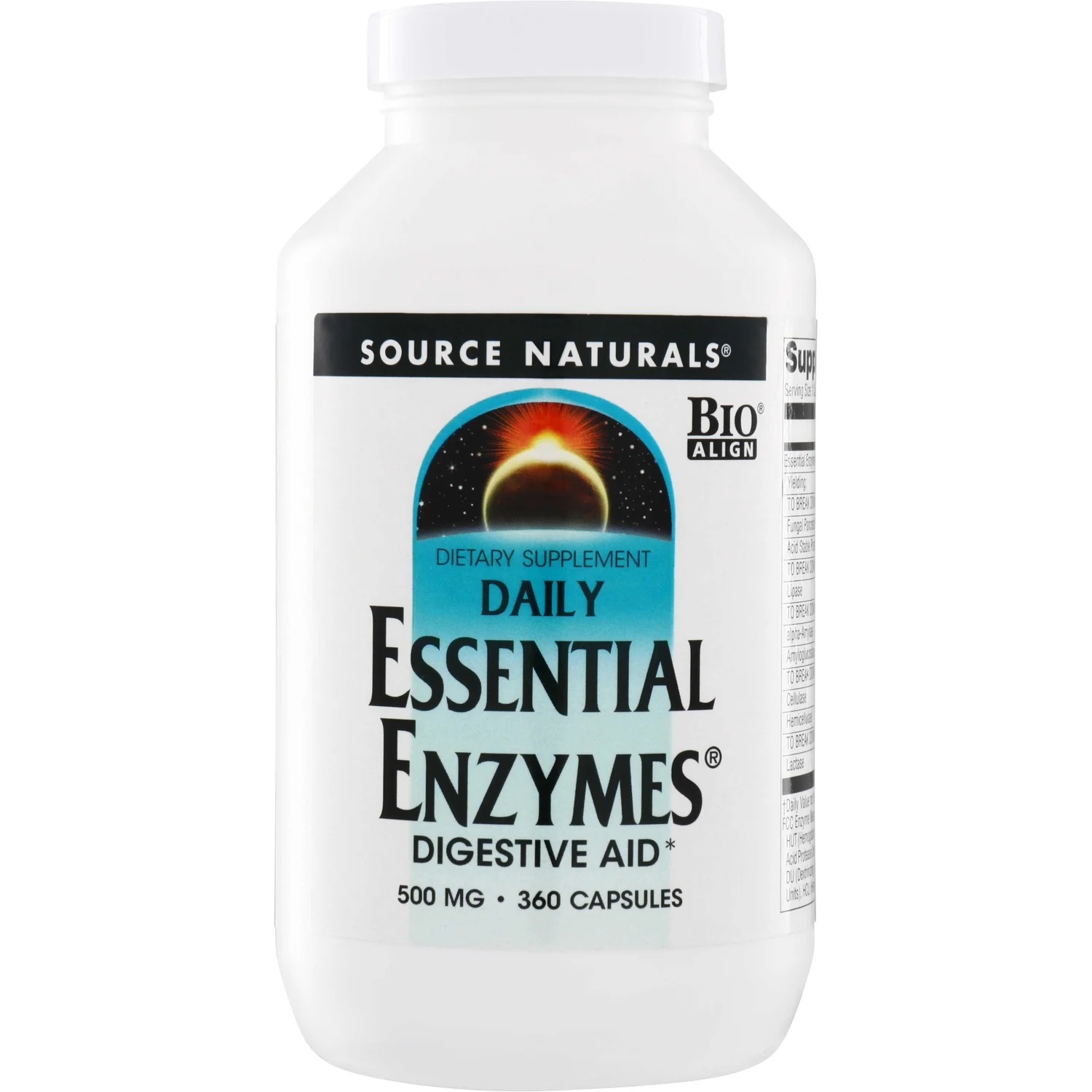 Daily Essential Enzymes - Image 4