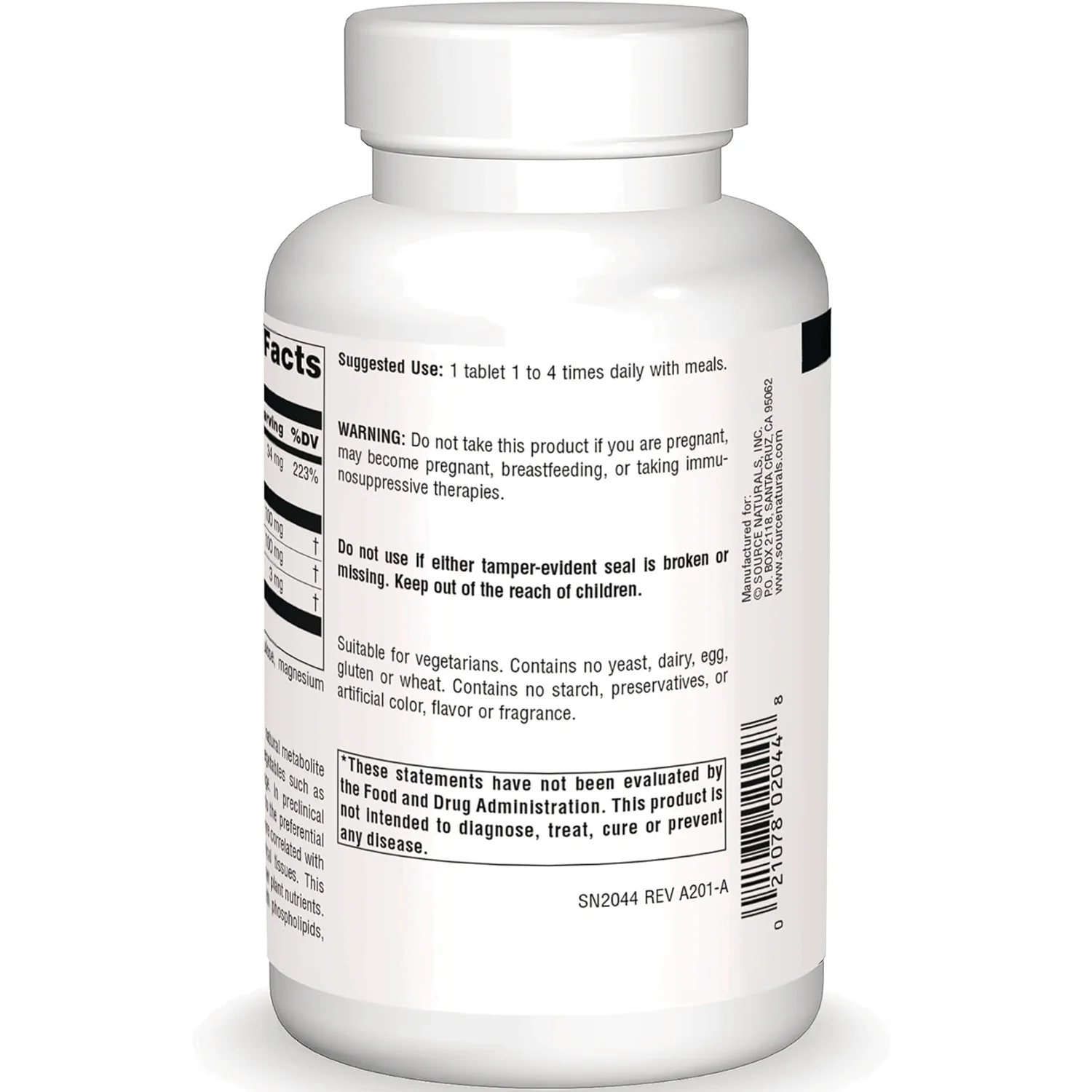 DIM (Diindolylmethane) - Image 3