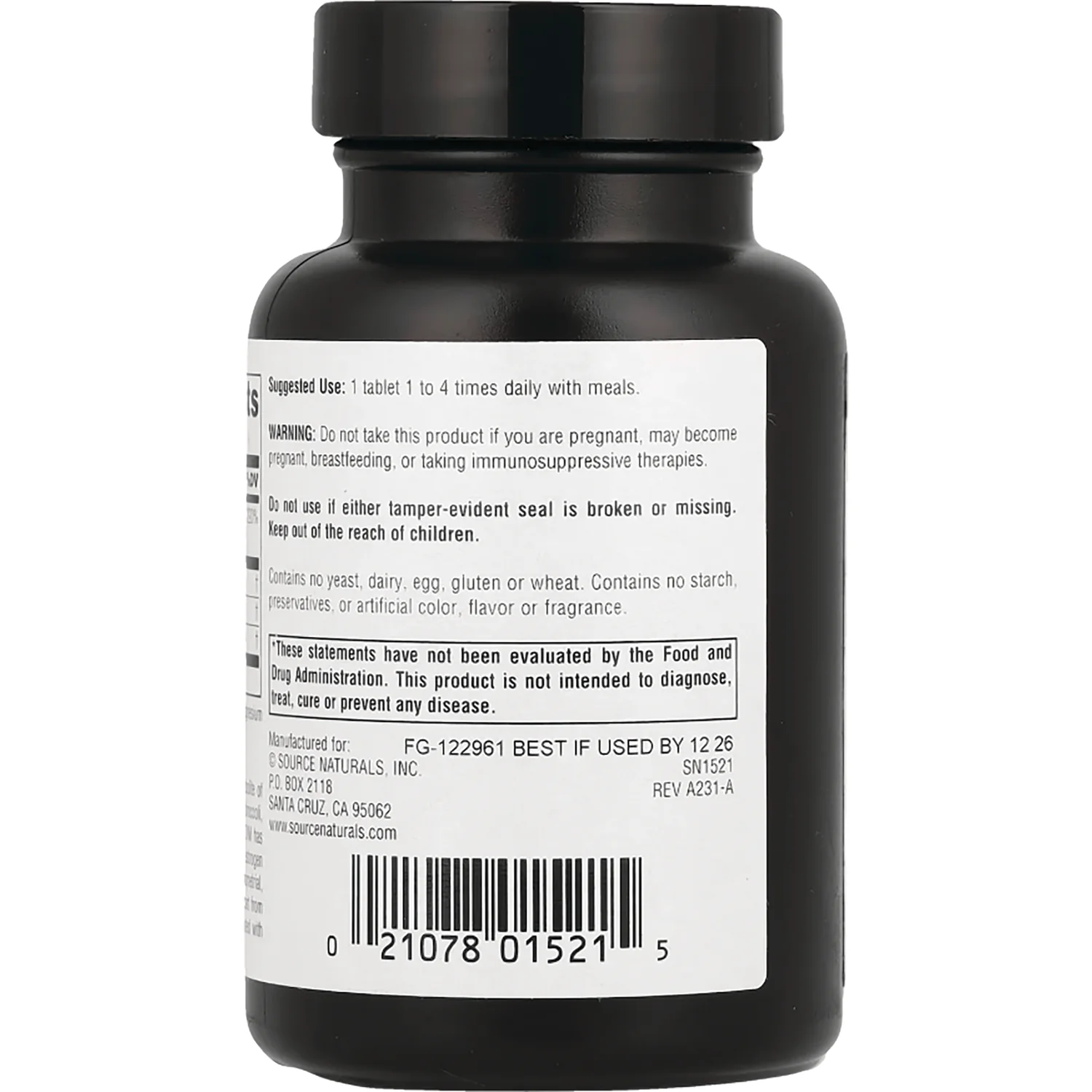 DIM (Diindolylmethane) - Image 3