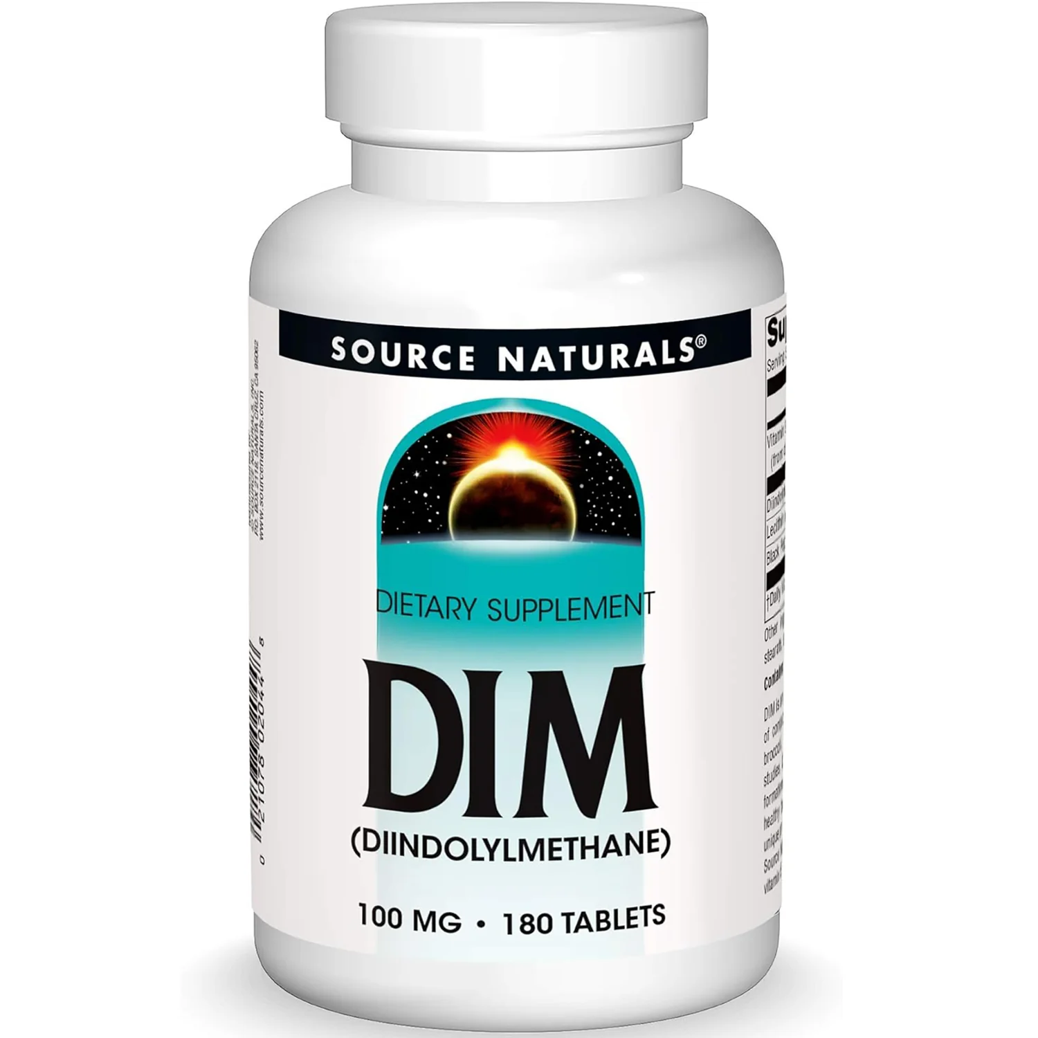 DIM (Diindolylmethane) - Image 3