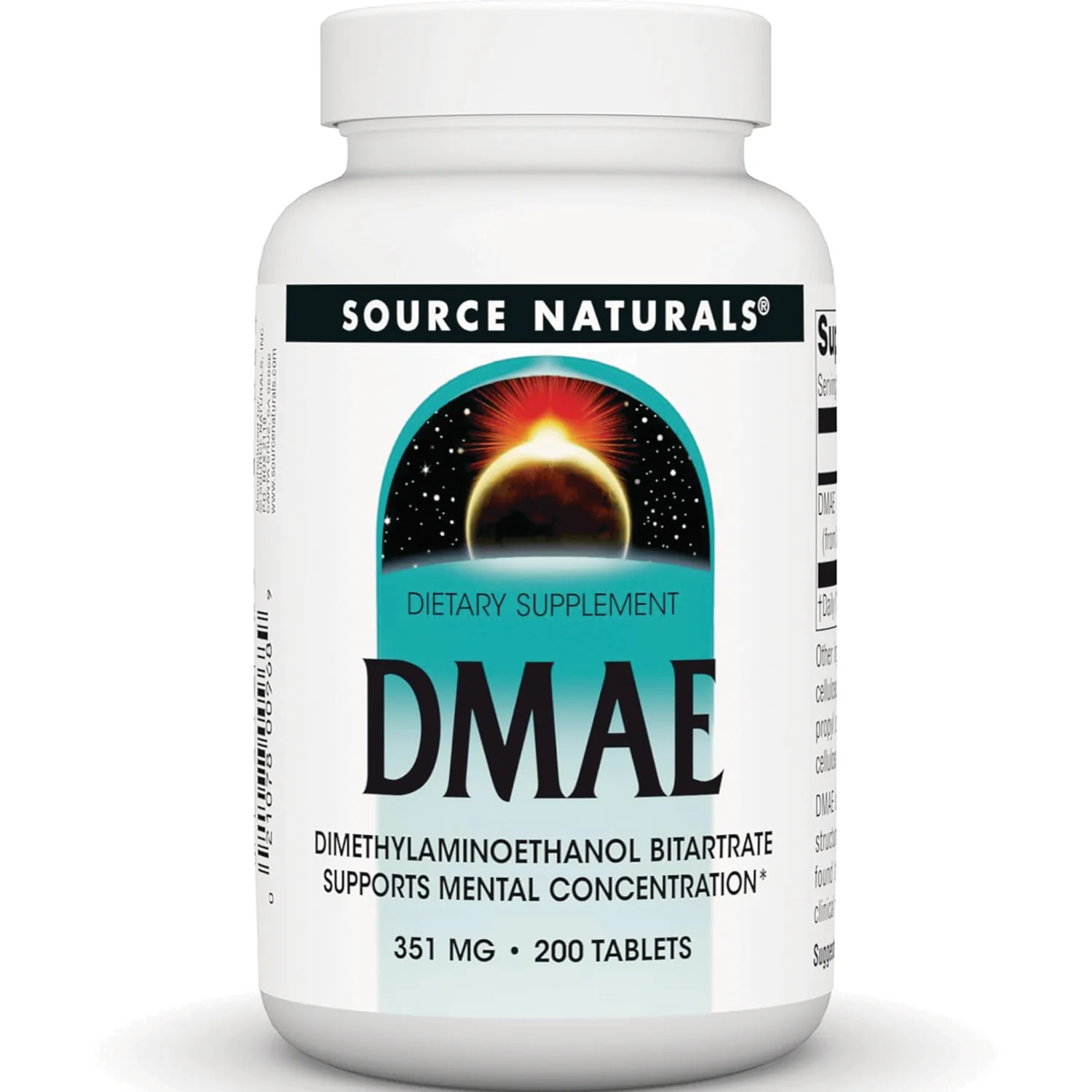 DMAE