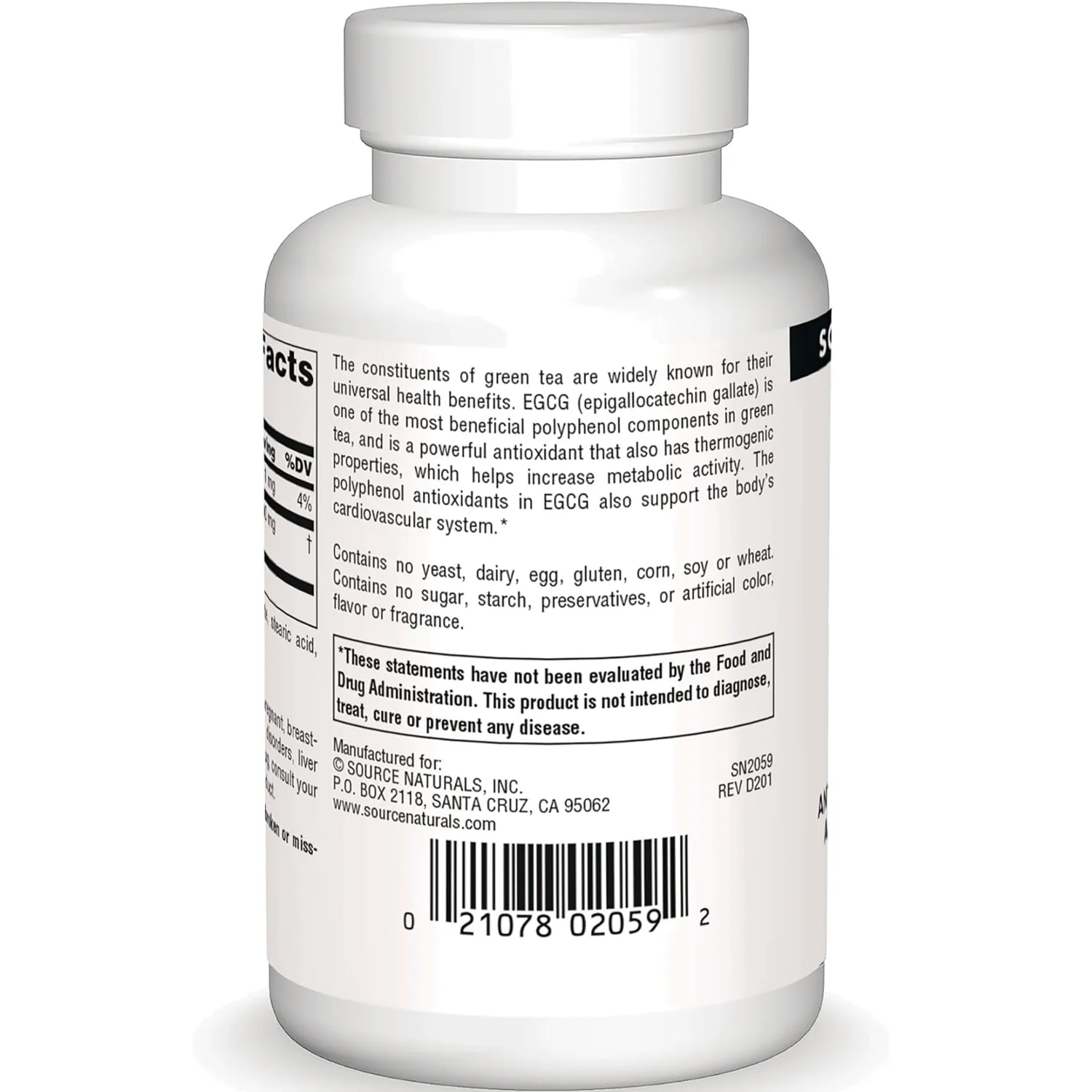 EGCG - Image 3