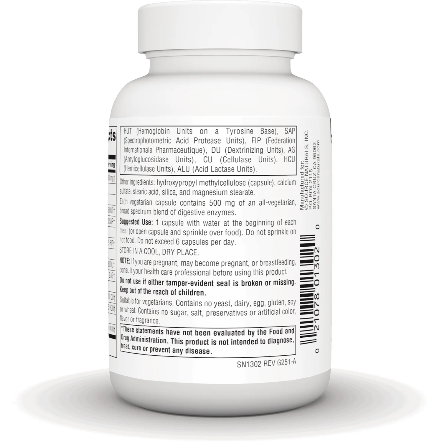 Daily Essential Enzymes - Image 3