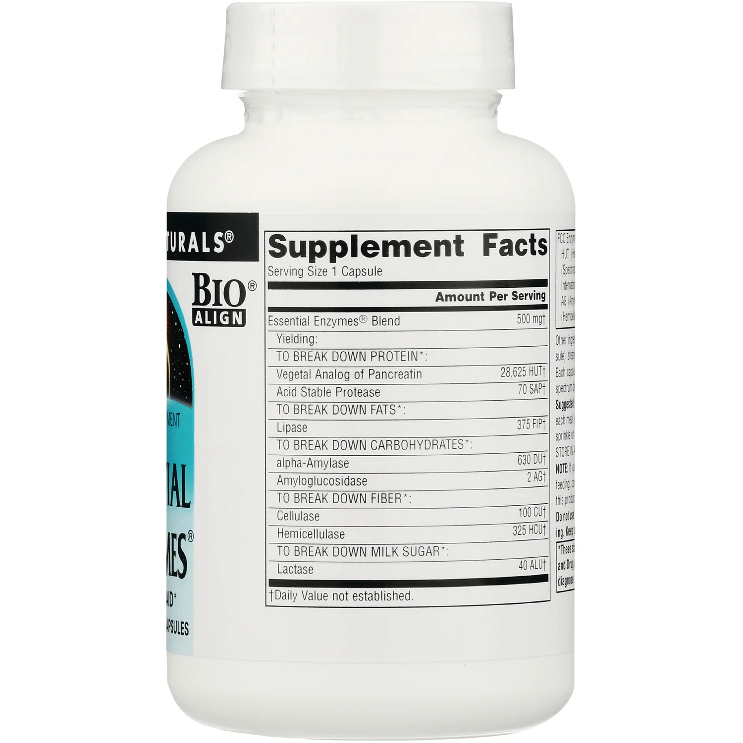 Daily Essential Enzymes - Image 2