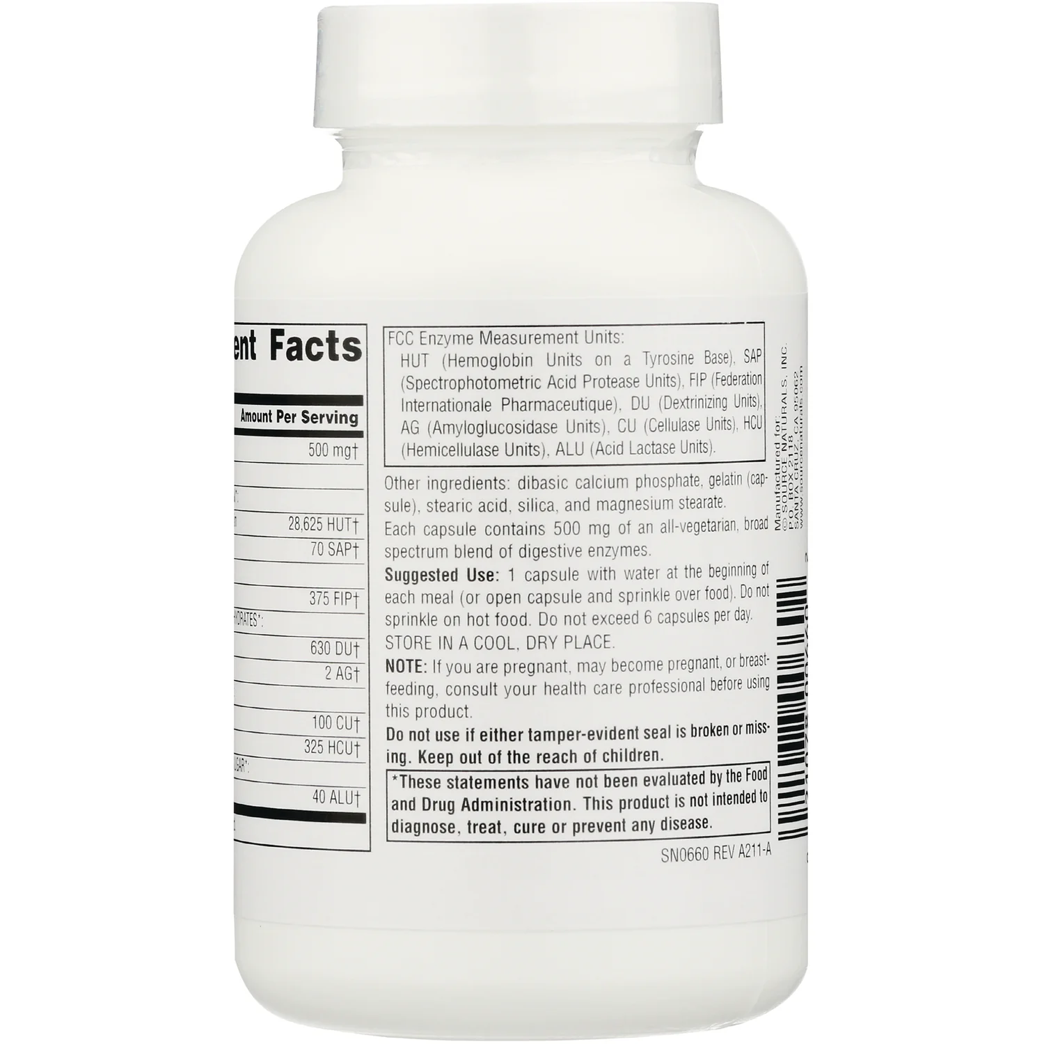 Daily Essential Enzymes - Image 3