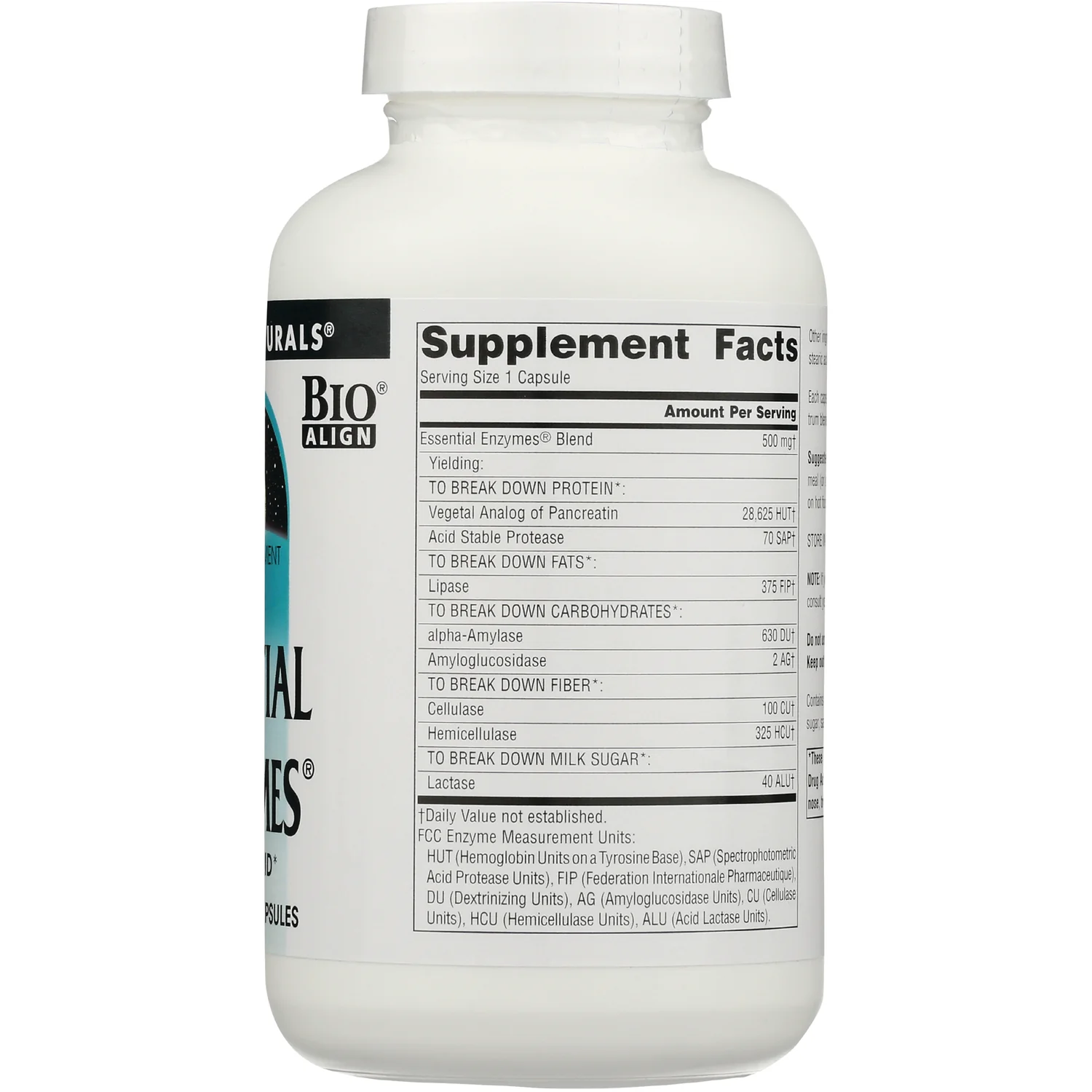 Daily Essential Enzymes - Image 2