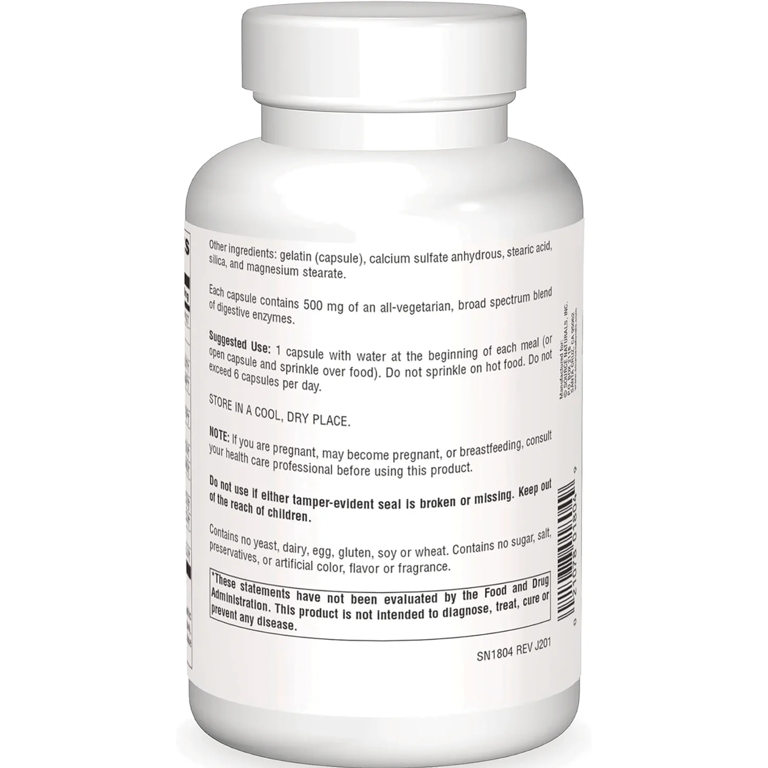 Daily Essential Enzymes - Image 3