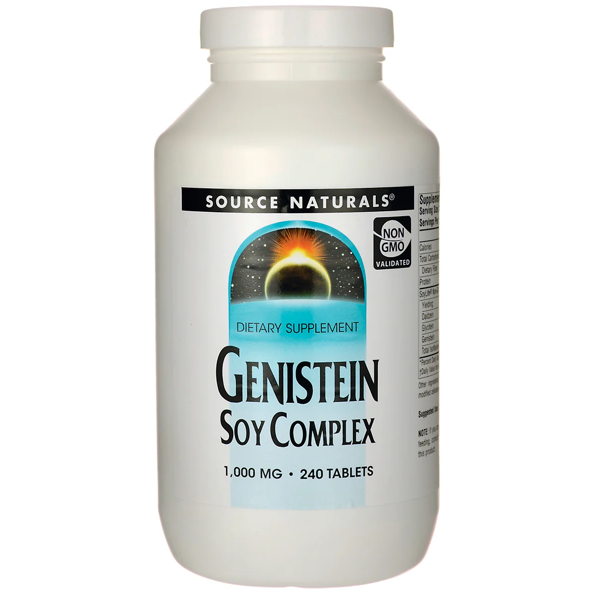 Genistein Soy Complex - Image 2