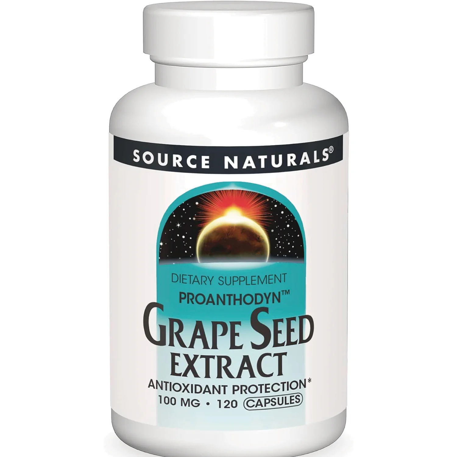 Grape Seed Extract
